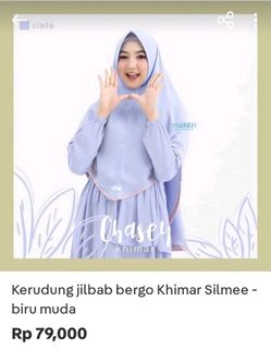 (Kategori: ) berada di . Dikirim oleh MomVia (ID iklan 1433482042, Gambar 1). Deskripsi: .