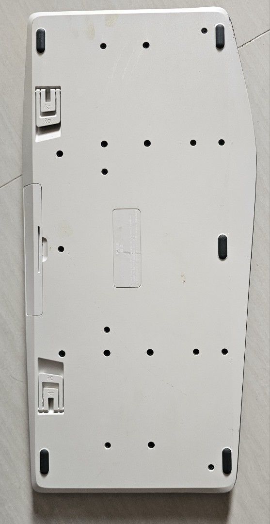 Logitech Ergo K860 Ergonomic Keyboard440219753282938882