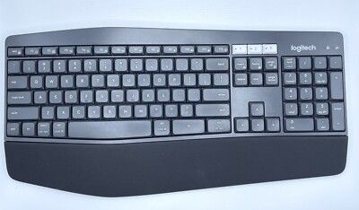 Logitech Ergo K860 Ergonomic Keyboard440219753282938880
