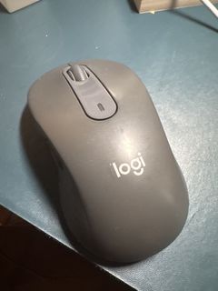 Logitech Wireless Mouse