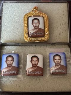 (Category: ) located in . Submitted by niyomsiam-amulets (Listing ID 1398845465, Image 1). Description: .