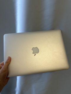 MacBook Air 2014