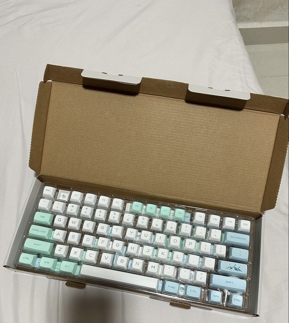 Mechanical Keyboard Keycaps488247191877734400