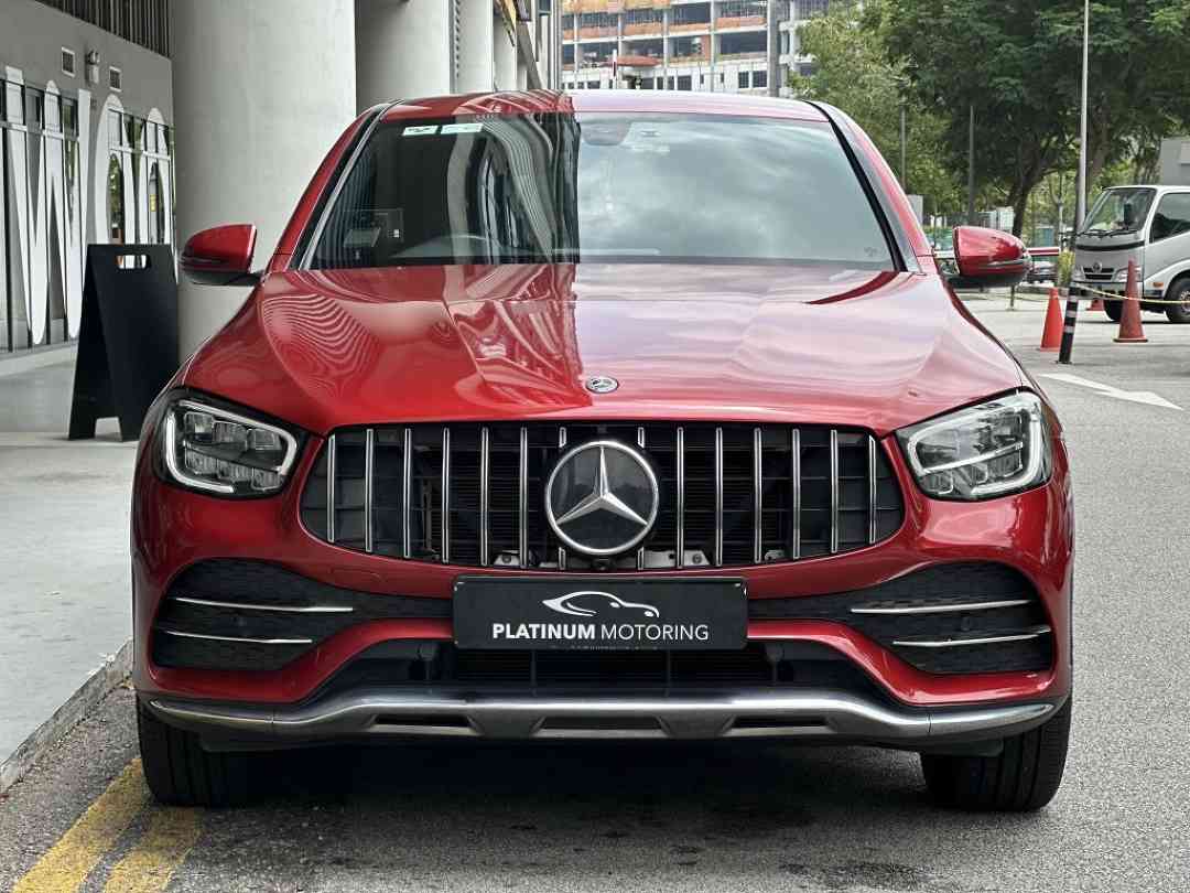 (Category: ) located in . Submitted by platinummotoringsg (Listing ID 1433491339, Image 1). Description: .