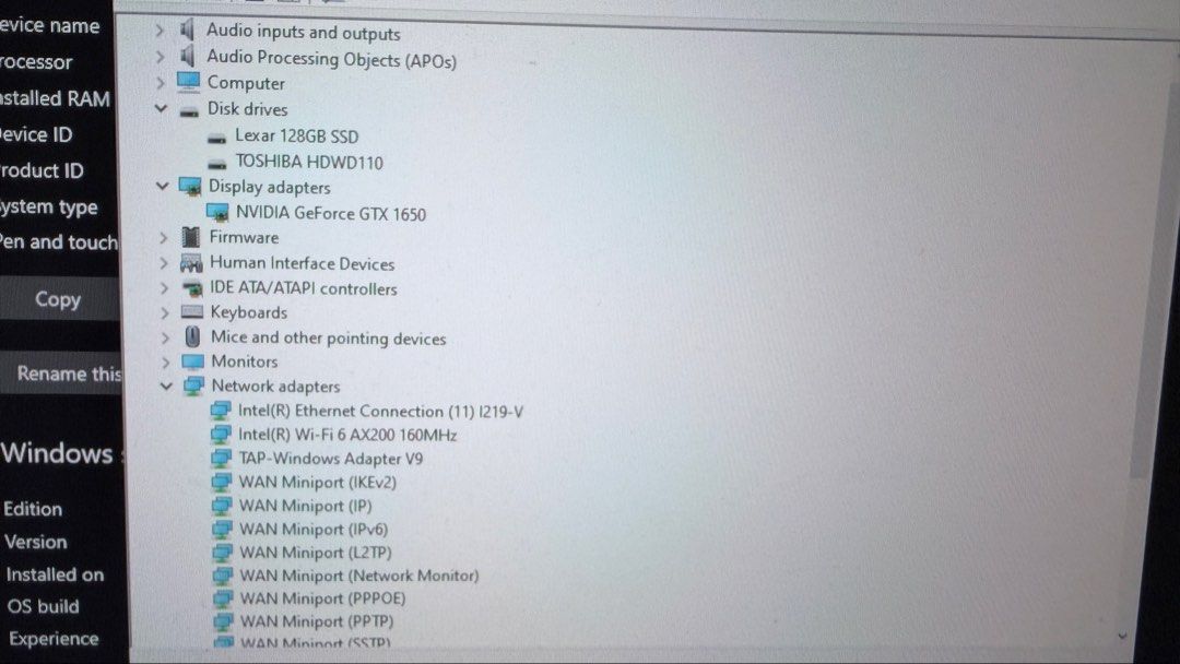 Mid Gaming PC436875325028454402