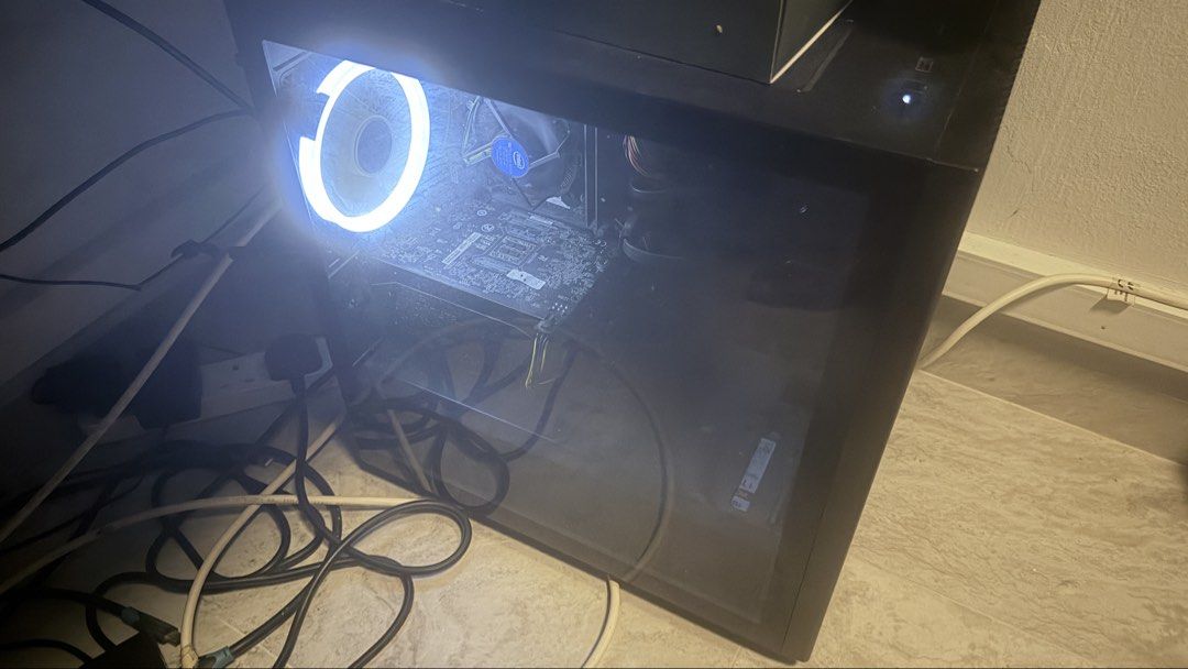 Mid Gaming PC436875325028454400