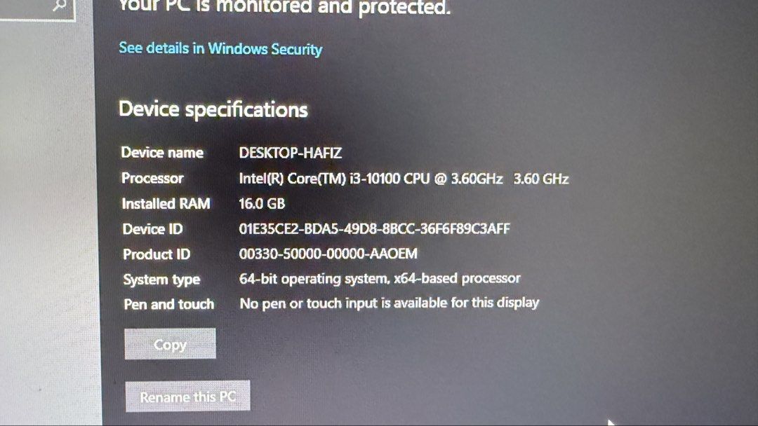 Mid Gaming PC436875325028454401