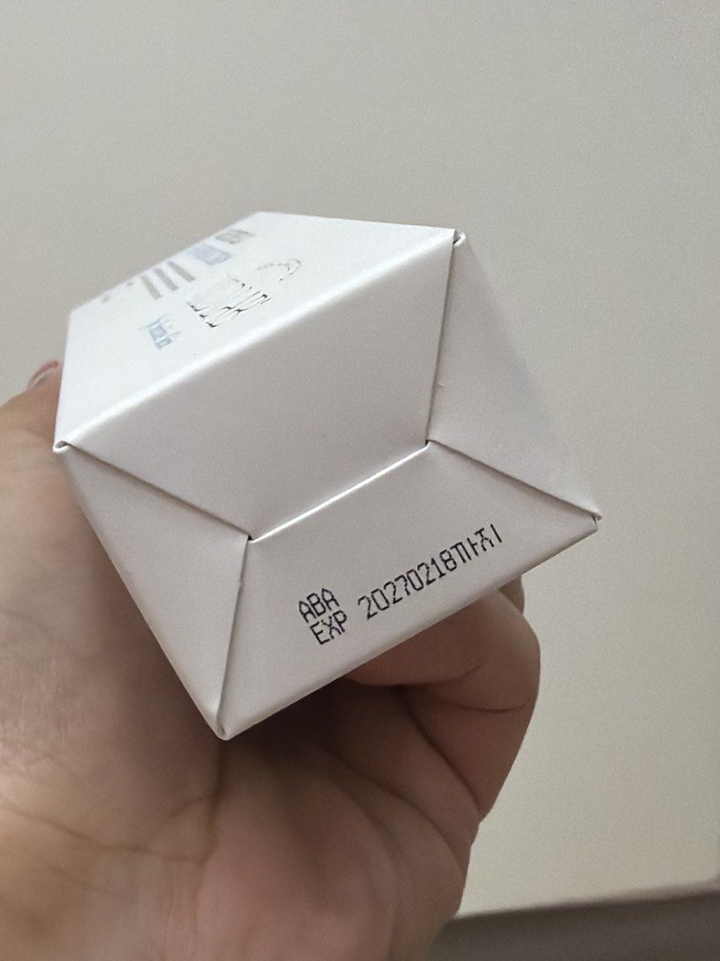Mild Lab Blue Centella EGF Intensive Cream (Category: Face Care) located in Quezon City. Submitted by ms.glamdeclutter (Listing ID 1433501723, Image 2). Description: .