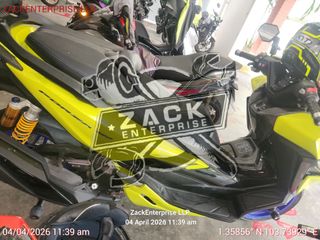 (Category: ) located in . Submitted by zackenterprise.com.sg (Listing ID 1433428084, Image 1). Description: .