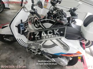 (Category: ) located in . Submitted by zackenterprise.com.sg (Listing ID 1433437820, Image 1). Description: .