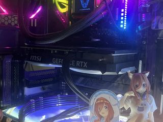 MSI GeForce RTX 4070 12GB Ventus 2X