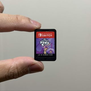 Switch Games Collection item 2