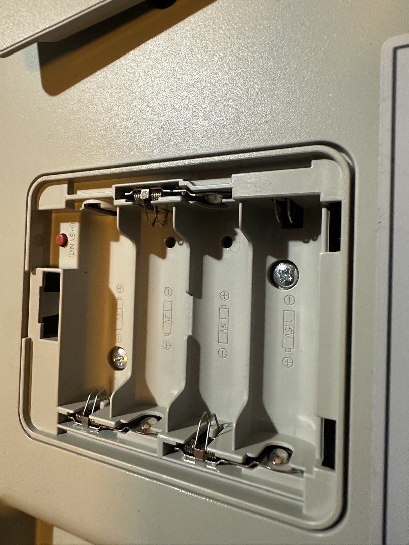 Nintendo wii fit plus (Category: Nintendo) located in Rodriguez. Submitted by pwestoonlinestore (Listing ID 1433441075, Image 2). Description: Untested but with power (see light power button).