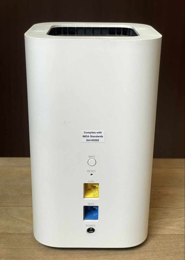 Nokia WiFi Beacon 1 Router488608104983439361