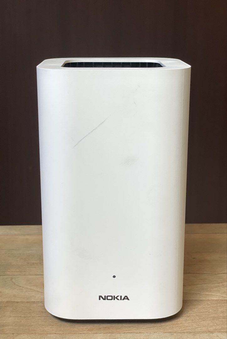 Nokia WiFi Beacon 1 Router488608104983439360