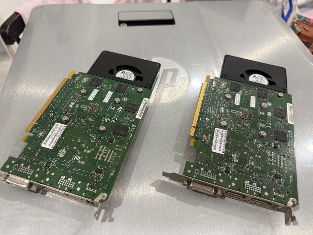 Nvidia Quadro K2000 Graphics Card488618673580943362