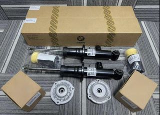 BMW PARTS Collection item 1