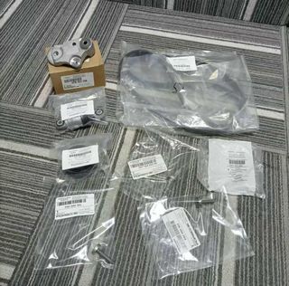ALL PORSCHE/BENTLEY PARTS Collection item 1