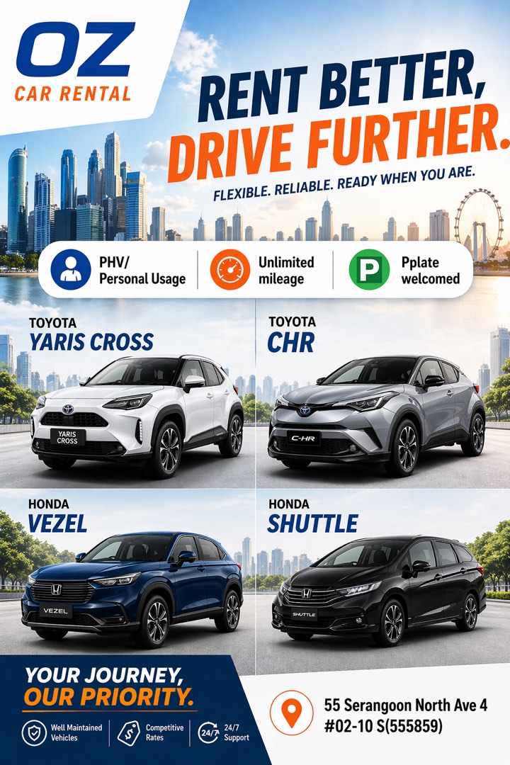 (Category: ) located in . Submitted by ozcarrental (Listing ID 1194222970, Image 1). Description: .