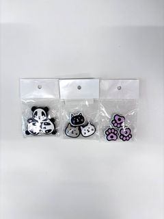 Dampeners Collection item 3