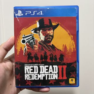 PS4 Games Collection item 1
