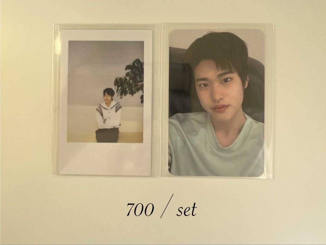 RIIZE Get A Guitar Sohee POB Set (Category: Music Accessories) located in Imus. Submitted by mainvocalst_t (Listing ID 1433494427, Image 1). Description: RIIZE Get A Guitar Sohee POB Set ➭ 700 for both/as a set ➭ can also trade to items with similar price points! (e.g. merch from nct wish, ddolbyeong/sohee plush, teolaegi/baekhyun plush, non-paper red velvet merch! pm plz~) mop: seabank (prio), gcash, gotyme, bdo, unionbank, maya mod: direct j&t 