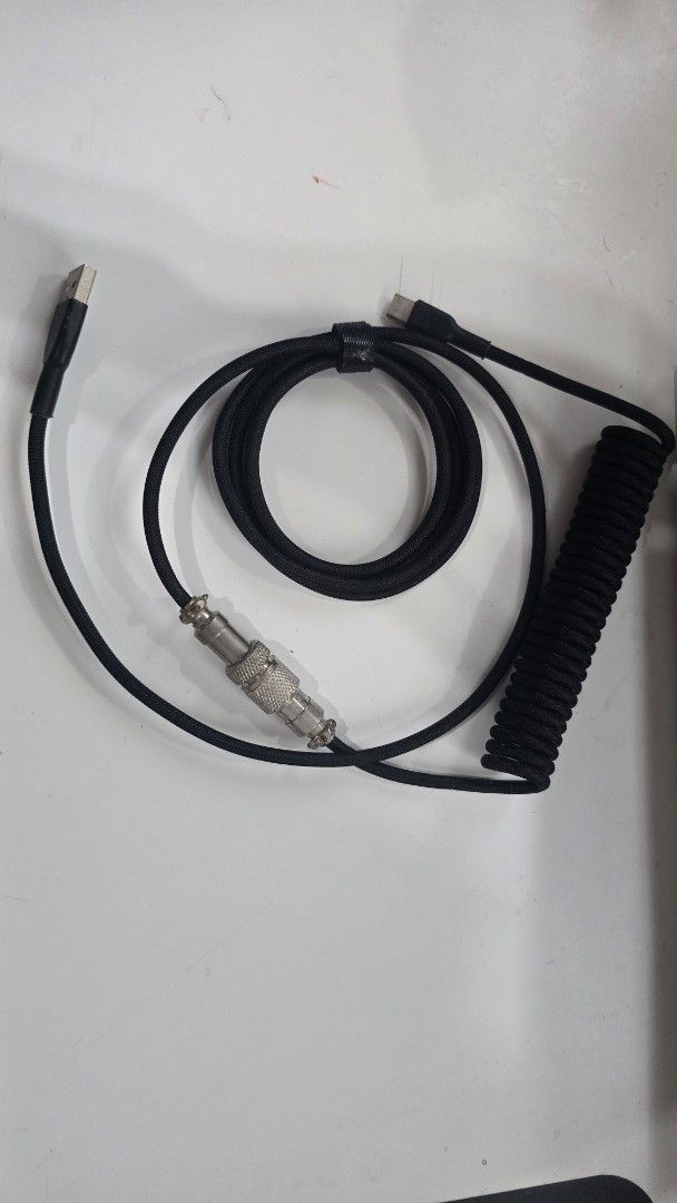 Royal Kludge R87 Mechanical Keyboard471835402296381441