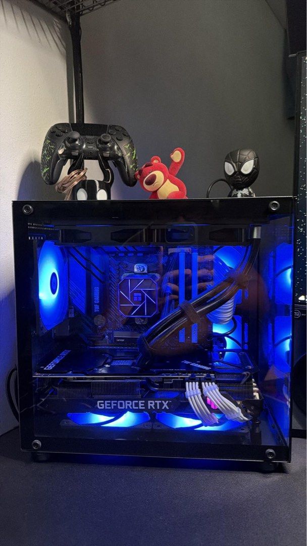 RTX 3080 Gaming PC436880297280808960