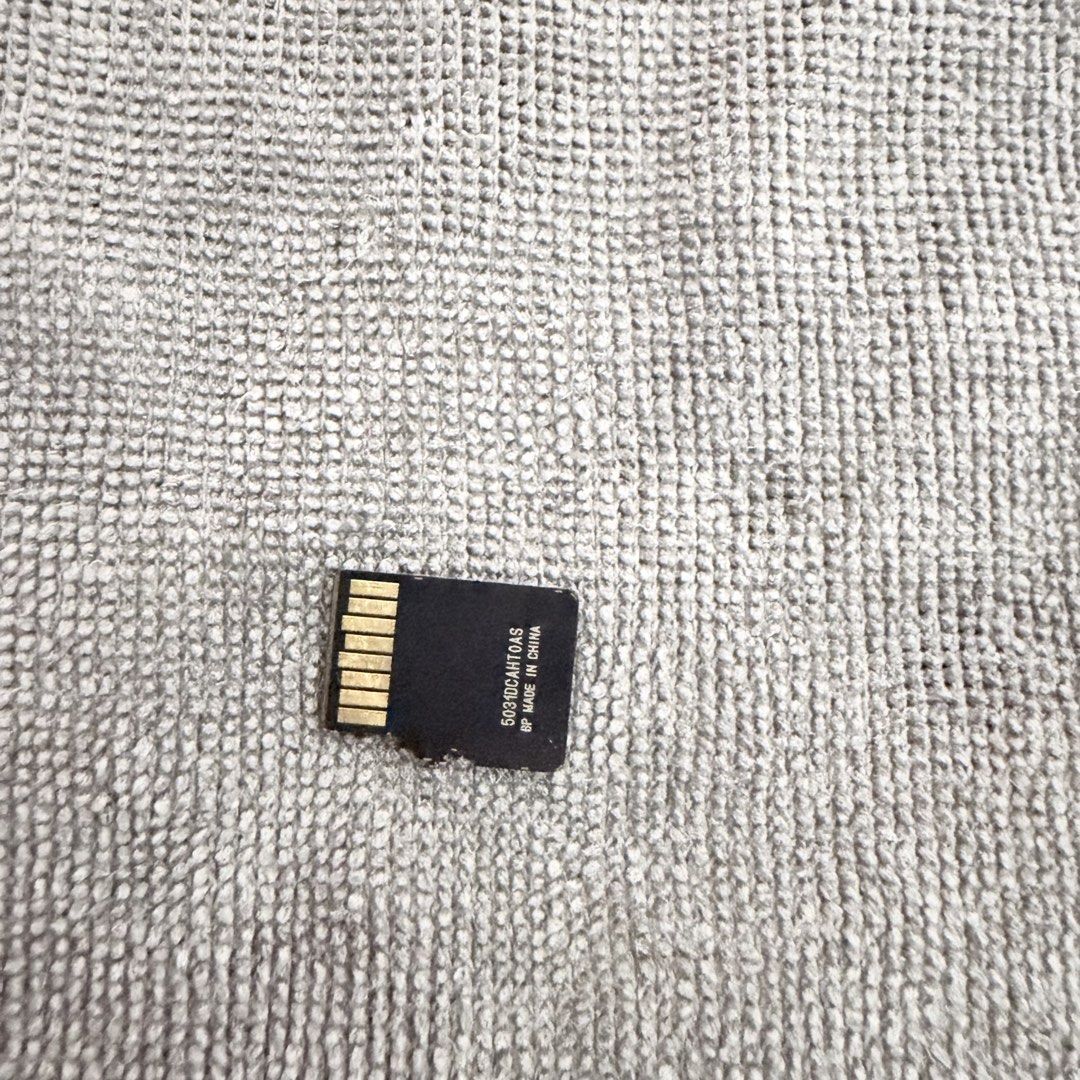 Sandisk Creator 128 memory card (Category: Memory & SD Cards) located in Valenzuela. Submitted by gearpandaph (Listing ID 1433486832, Image 2). Description: Sandisk Creator 128 memory card No issue Used 1 week only.