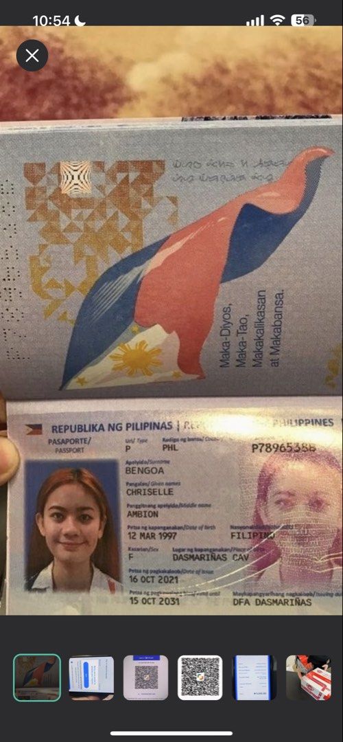 SCAMMER TO‼️‼️ (Category: Other Mobile & Gadget Accessories) located in Manila. Submitted by minimeee27 (Listing ID 1433484379, Image 2). Description: Scammer to guys! Do not transact with her.