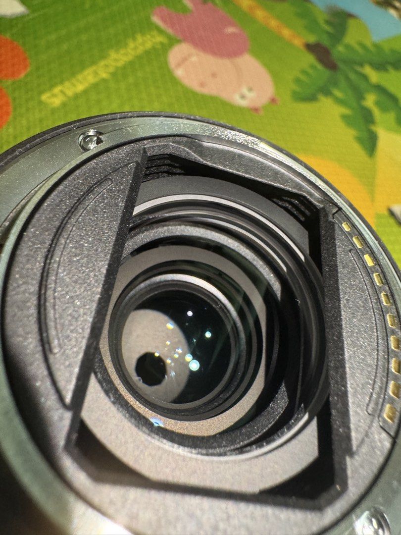 【フィルター2枚有】SONY E 18-135mm F3.5-5.6 OSS α6700用にSONY E 16mm F2.8を買ってみた