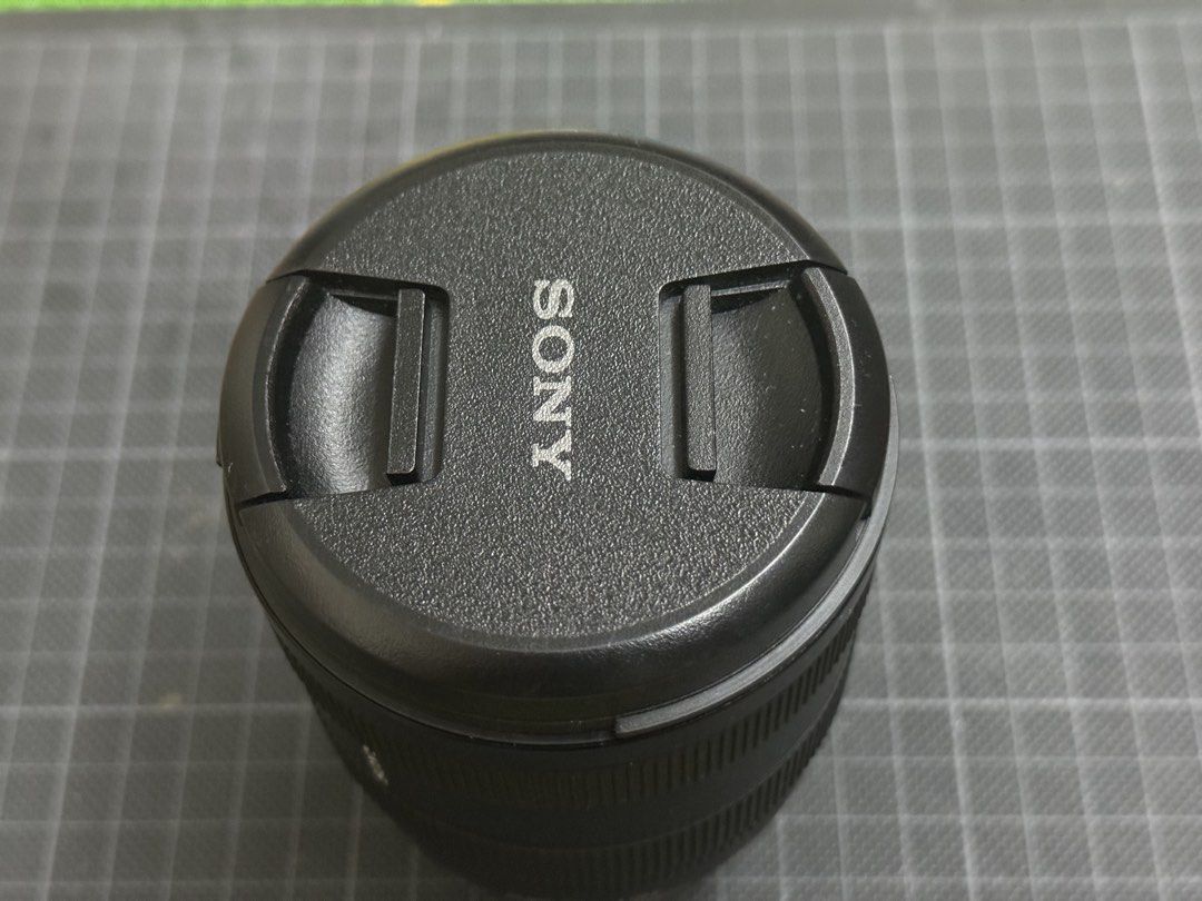 【フィルター2枚有】SONY E 18-135mm F3.5-5.6 OSS α6700用にSONY E 16mm F2.8を買ってみた