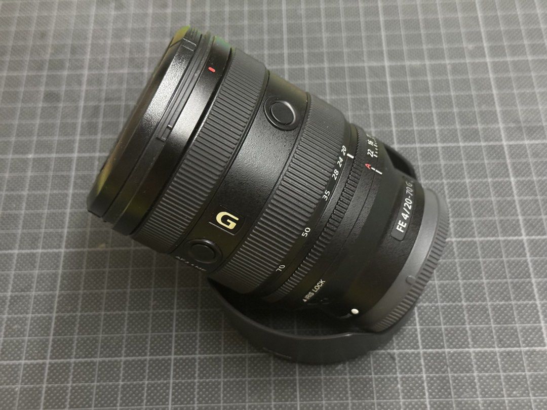 【フィルター2枚有】SONY E 18-135mm F3.5-5.6 OSS α6700用にSONY E 16mm F2.8を買ってみた