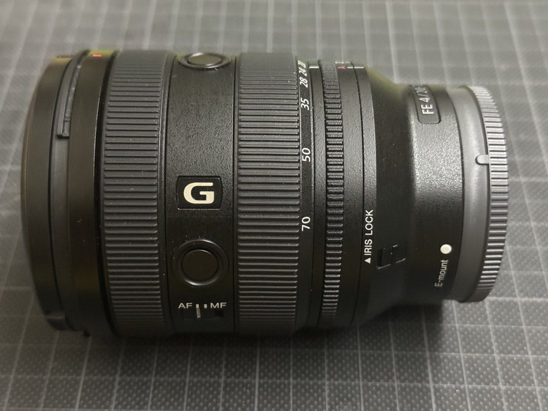 【フィルター2枚有】SONY E 18-135mm F3.5-5.6 OSS α6700用にSONY E 16mm F2.8を買ってみた