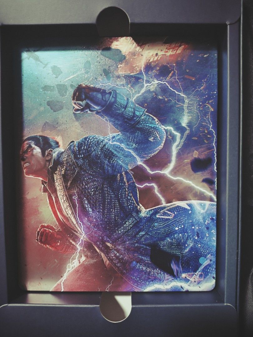 Tekken 8 Collector's Edition (Category: PlayStation) located in Cavite. Submitted by gaunther (Listing ID 1433472097, Image 2). Description: SELLING MIB Tekken 8 Collector's Edition 6.9k Complete not sure sa codes. Meetups Parklane Sabang Cavite Shipping or lalamove risk and fee shoulder by buyer.
