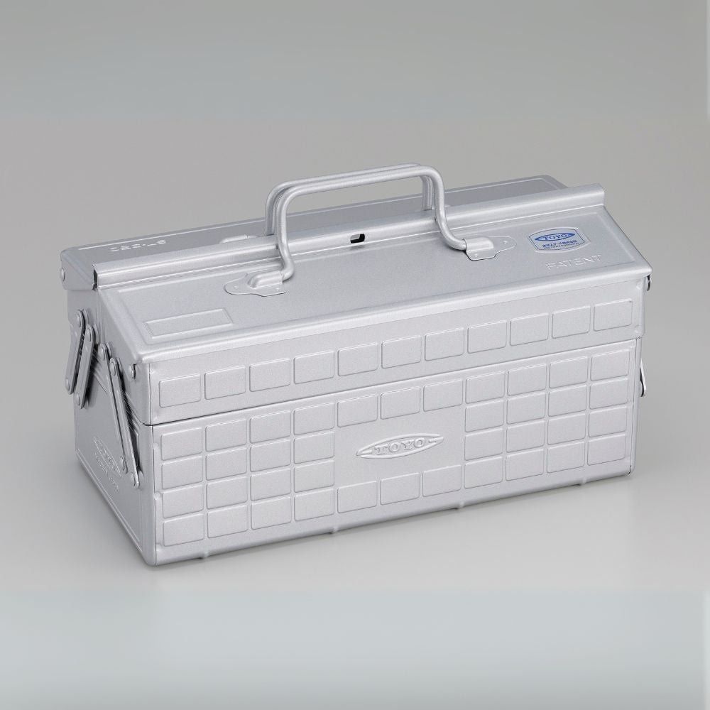 TOYO ST-350 2-Tier Tool Box
