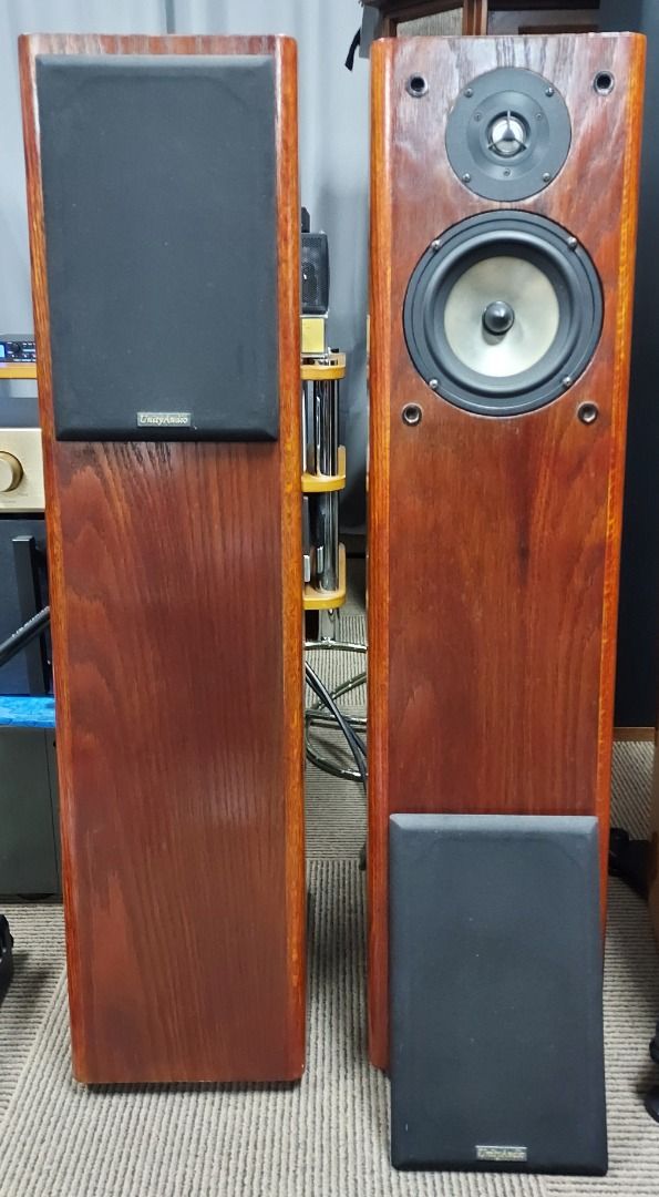 Unity Audio Signature 3458014468982056960