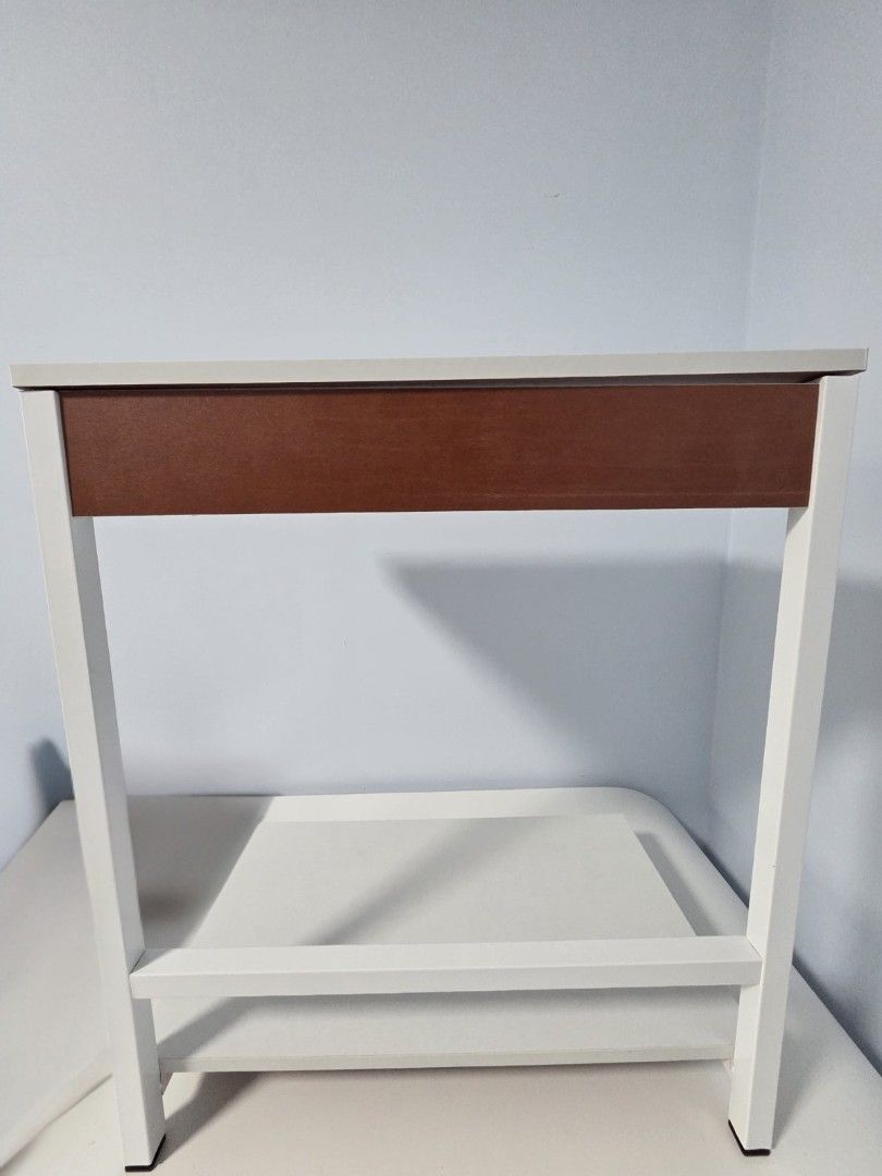 White Monitor Stand439439896347955203