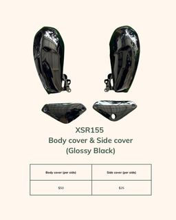 (Category: ) located in . Submitted by xsrpartssg (Listing ID 1433534954, Image 1). Description: .
