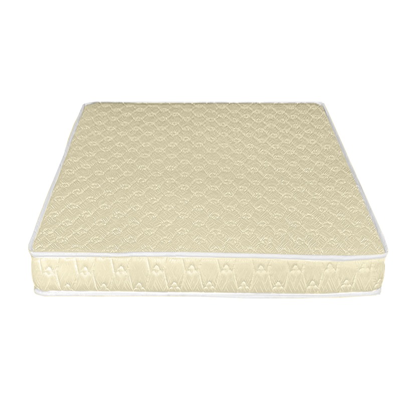 6 inch Sponge Mattress Anti-Fungal, Anti-Bacteria, Anti-Dustmite ...