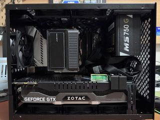 Mini PC Host439477147733872640