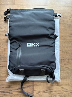 Laptop Backpack 🎒