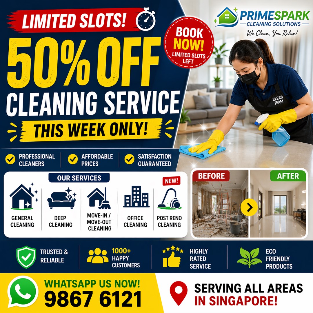 (Category: ) located in . Submitted by primespark_cleaning_solutions (Listing ID 1414424110, Image 1). Description: .