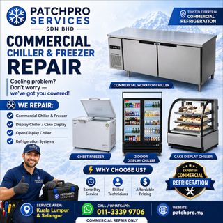 (Category: ) located in . Submitted by patch-pro-services-sdn-bhd (Listing ID 1433746507, Image 1). Description: .