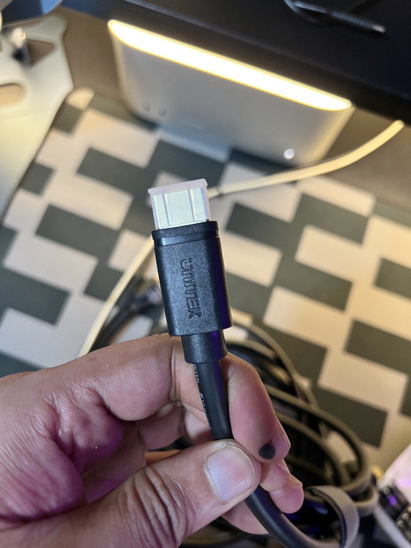 Amazon & Unitek HDMI Cables441451893983160322