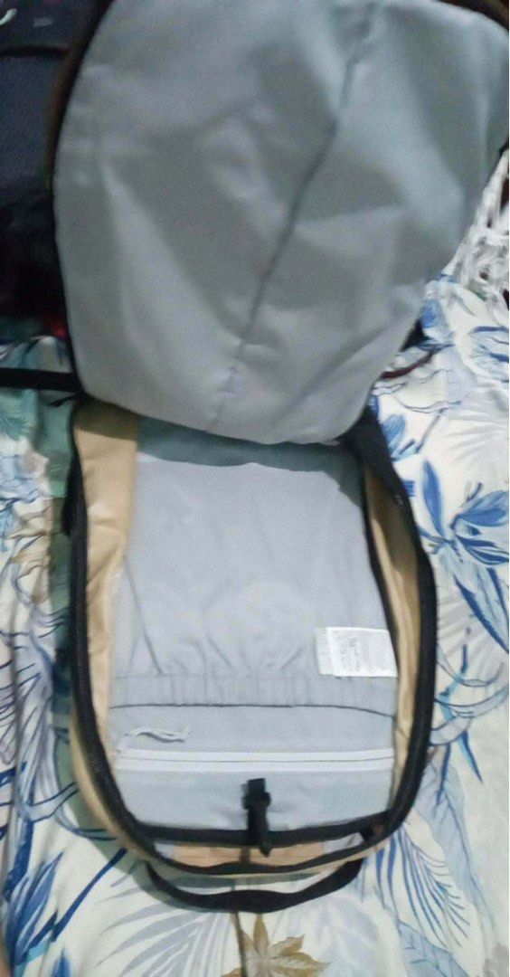 arcteryx bagpack (Category: Backpacks) located in Balanga. Submitted by austriamichael (Listing ID 1433621639, Image 3). Description: like new not from ukay or thrift shop plus shipping no issue.