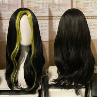 (Category: ) located in . Submitted by fashionhairwigshop (Listing ID 1433775756, Image 1). Description: .