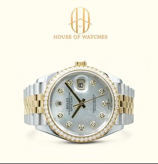(Category: ) located in . Submitted by houseofwatches.sg (Listing ID 1433687366, Image 1). Description: .