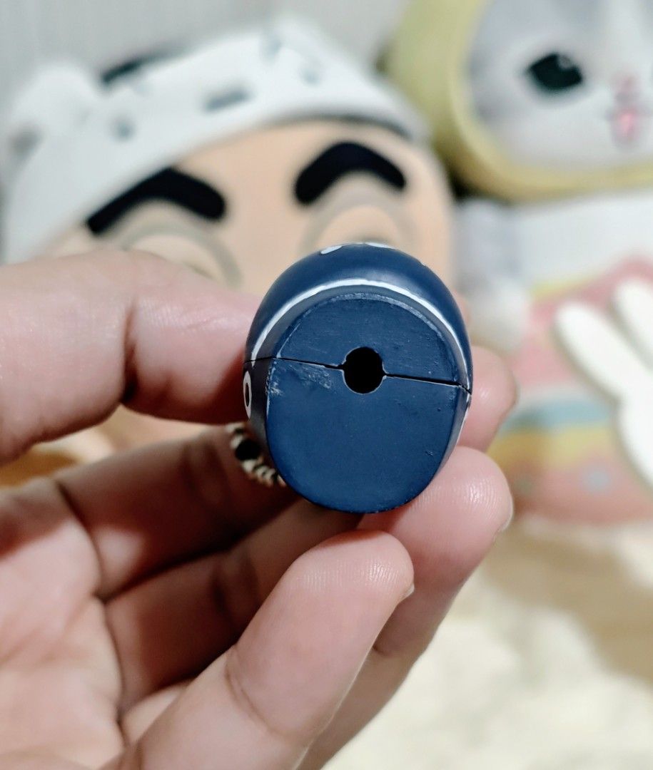BROOKE WITH LABOON (ONE PIECE KEYCHAIN) (Category: Character Goods) located in Manila. Submitted by yourfavoritethings7 (Listing ID 1433692893, Image 3). Description: .