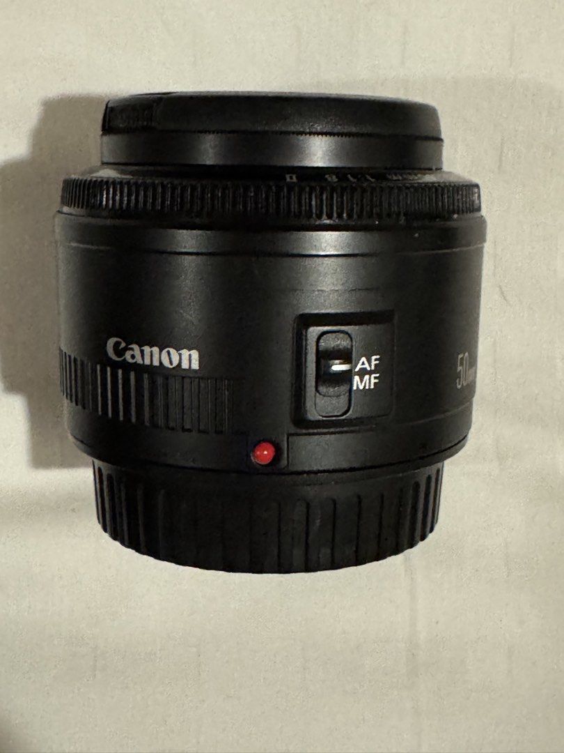 Canon EOS 5D Camera Kit with Lenses and Accessories (Category: Cameras) located in Taguig. Submitted by eljefe88 (Listing ID 1433780980, Image 3). Description: Sold as a set, all in great condition. •Canon EOS 5D •Canon Speedlite 580EX II •Canon WF 70-200 Ultrasonic lens •Canon 50mm 1-1.8 lens •Canon EF 28-105 lens •Lowepro camera bags ₽85,000 for all - negotiable Meet-up by appointment: Apartment Ridge Rd. or Perea St., Makati City.